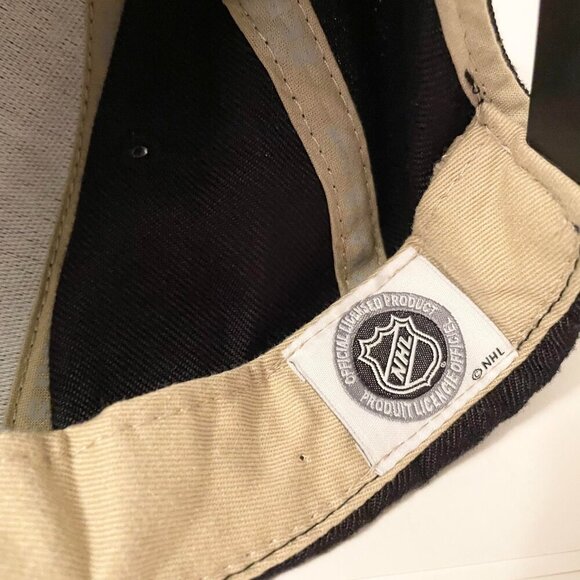 Pittsburg Penguins Kids Snapback Hat Zephyr NHL Adjustable Cap - Picture 13 of 16